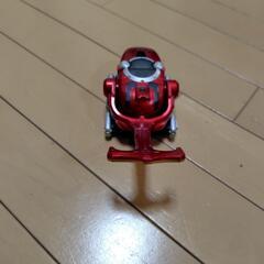 仮面ライダーカブト変身ベルトの画像
