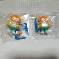 新品未使用 SUKOTA DINER RETRO POP スコタダイナー ソフビコレクション の画像