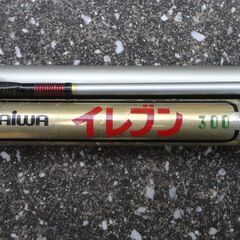大物釣り キス カレイ ヒラメに最適な投げ竿4本セット（特価 1竿 800円  ）の画像