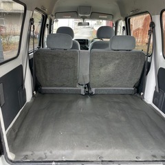 人気の4WD スズキ　エブリィ　バンの画像