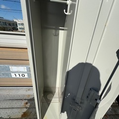 ３段ロッカー(値下げました)　の画像
