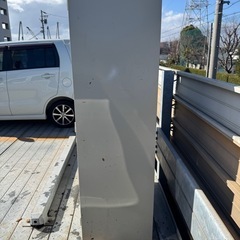 ３段ロッカー(値下げました)　の画像