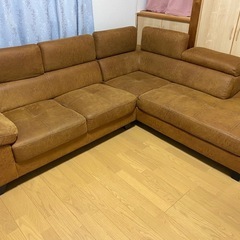 ソファ－