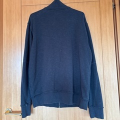 RUSTY スエット トップの画像