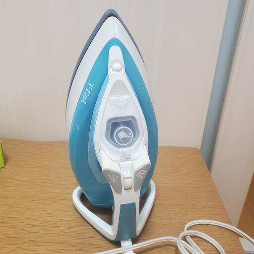T-fal　ティファール　スチーム アイロン T-fal
