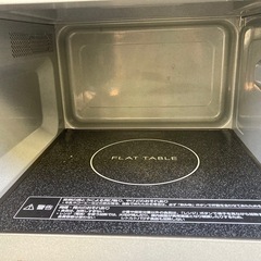 Panasonic電子レンジ2023の画像