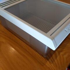 野菜ストッカー 冷蔵庫付属品の画像