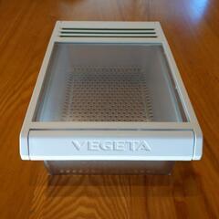 野菜ストッカー 冷蔵庫付属品