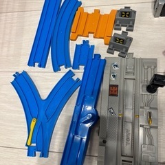 プラレール  車両まとめの画像