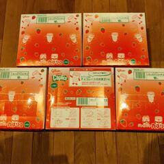 🍓カプリコいちごセット
