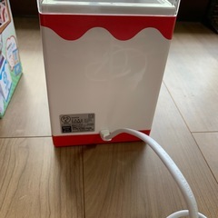 ヨーグルトメーカー値下げの画像