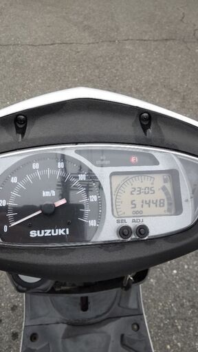 m出品です。 スズキ GSR125 (wykok1) 大阪のスズキの中古あげます・譲ります