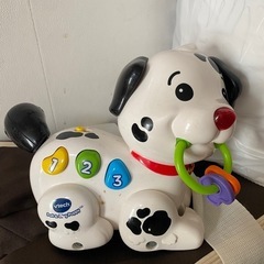 犬のおもちゃ