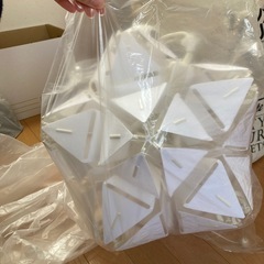 IKEA 照明　ライトの画像