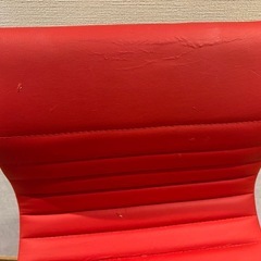 ハイチェアーの画像