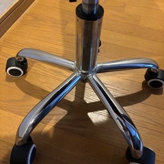 ハイチェアーの画像