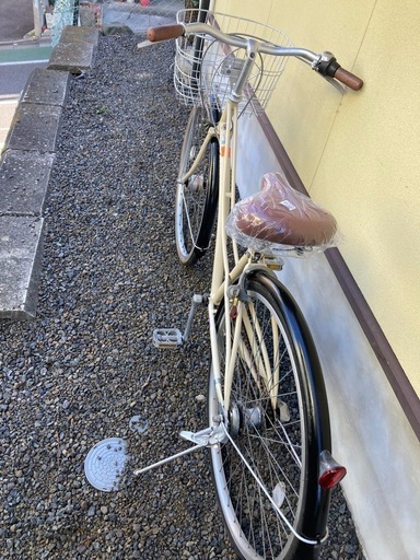 自転車48(3ギア)