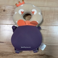 bc babycare 転倒防止　未使用