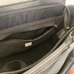 ⭐︎ハンドバッグ　黒　セレモニー等多様に使用可⭐︎の画像