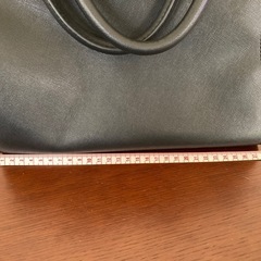 ⭐︎ハンドバッグ　黒　セレモニー等多様に使用可⭐︎の画像