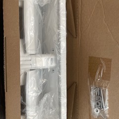 TOTO 2連トイレットペーパーホルダー 