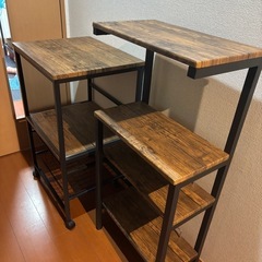 ラック