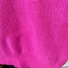 Beauty&Youth ユナイテッドアローズ　　　　ウールカシミヤセーターの画像