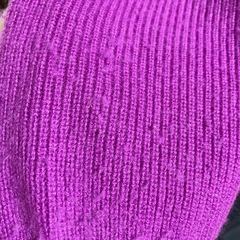 Beauty&Youth ユナイテッドアローズ　　　　ウールカシミヤセーターの画像