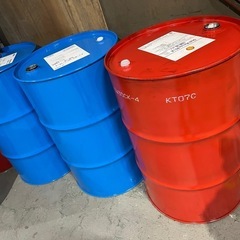 ドラム缶の中古が安い！激安で譲ります・無料であげます(21