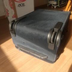 スーツケース大  エース 67×42×30の画像