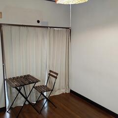2025年3月オープン能勢町　コスパ最高　家賃20000円シェアハウス - 豊能郡