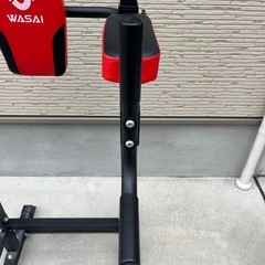 WASAI 懸垂マシンの画像