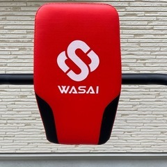 WASAI 懸垂マシンの画像