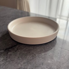 インテリア用の皿