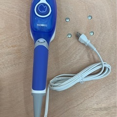 ハンディアイロン&スチーマーの画像