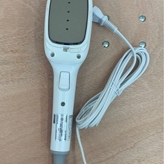 ハンディアイロン&スチーマーの画像