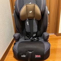 チャイルドシート