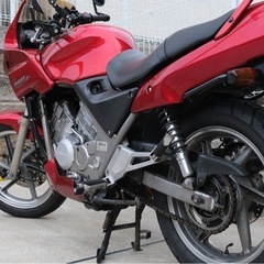 ゼルビス　VT ホンダ　250の画像