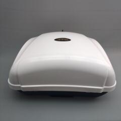 バイクリアボックスの画像