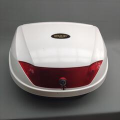 バイクリアボックス