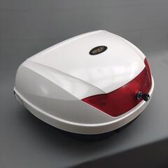 バイクリアボックスの画像