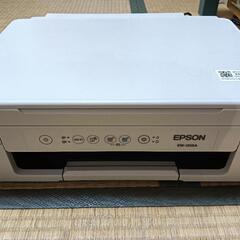 プリンター　エプソンEW-056A