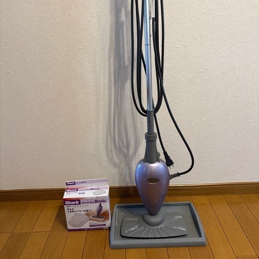 シャーク スチームモップ ベーシック