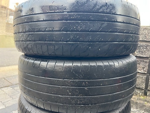 195/65R15 30プリウス純正タイヤホイール 2本5部山 楽天市場】プリウス 30