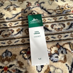 新品　VT CICA CREAM