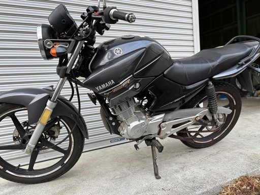 ポップギャル 17j 2スト 旧車 セル付き YAMAHA ポップギャル売ります