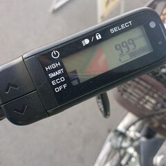 【SOKO+千葉店】電動アシスト付き自転車【☆YAMAHA☆】新入荷！！の画像