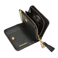 【新品 正規品】Think Bee!シンクビー■セレナーデ 2つ折財布◆財布 レディースの画像