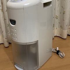 コロナ　除湿乾燥機
の画像