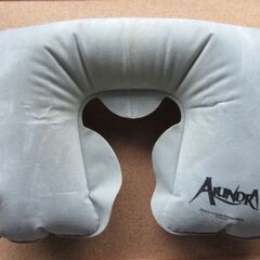 プレイステーション　Ａｌｕｎｄｒａ・アランドラ　販売促進グッツの画像